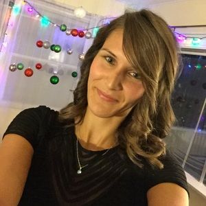 Meet your Posher, Marie-pierre